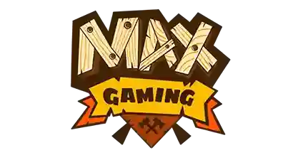 Maxgaming Casino Philippines Official Logo